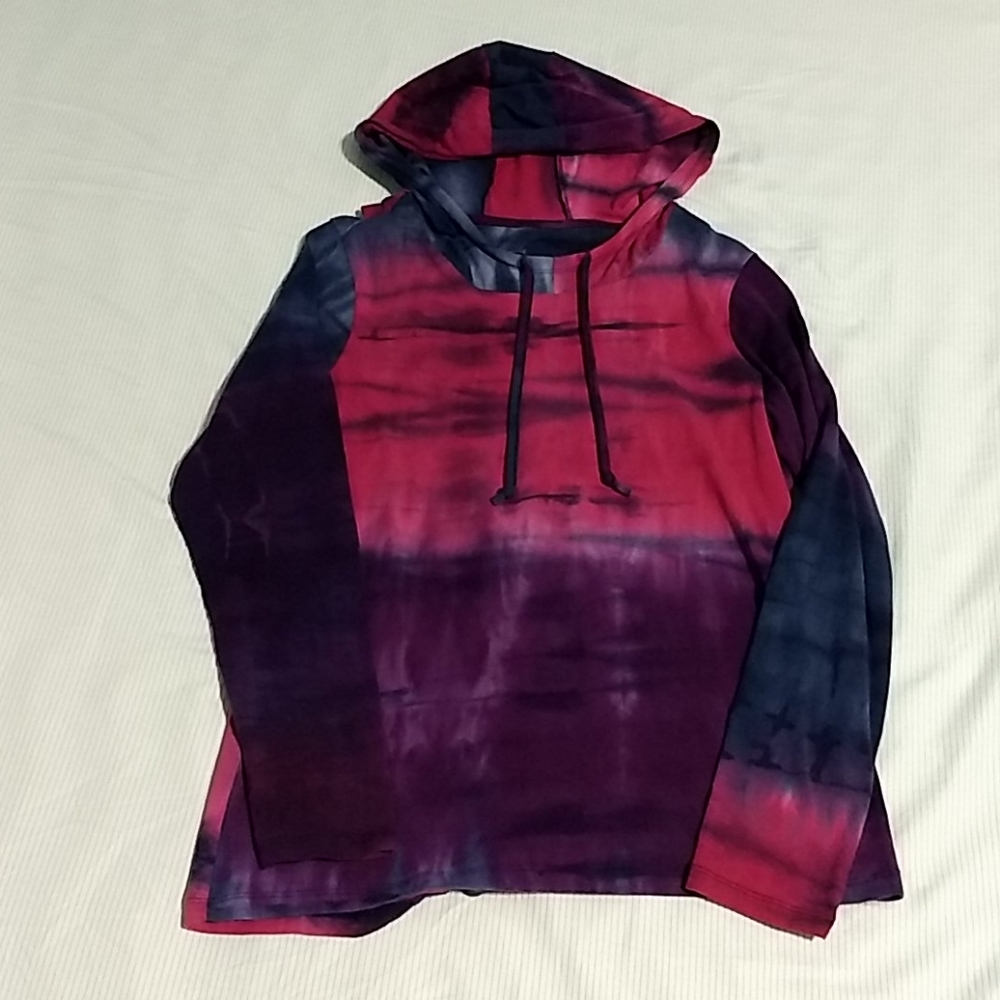 Balance Collection athleisure top